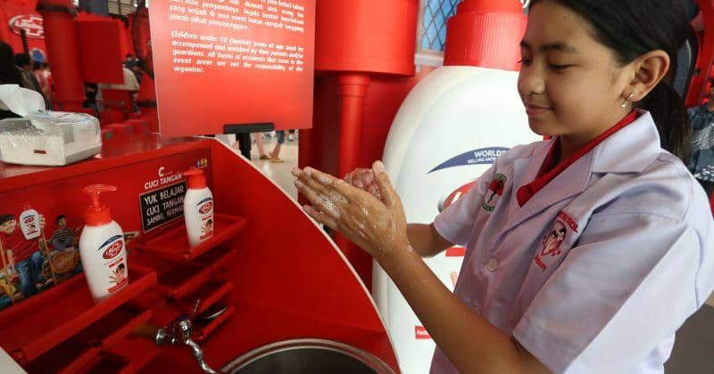 Dok. Lifebuoy GHD 2023